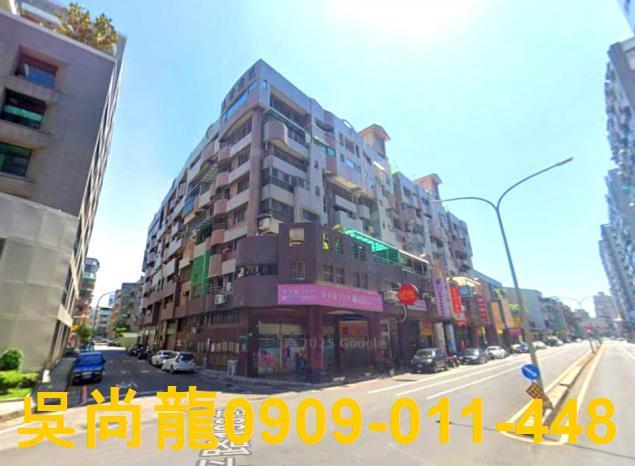 安平拍賣華廈-1