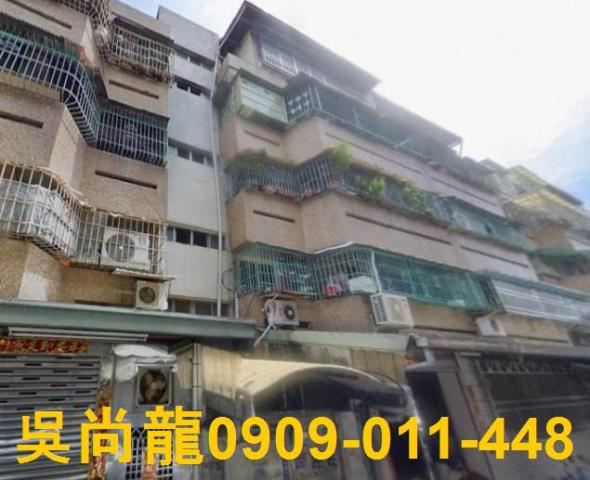 苓雅公寓法拍-1