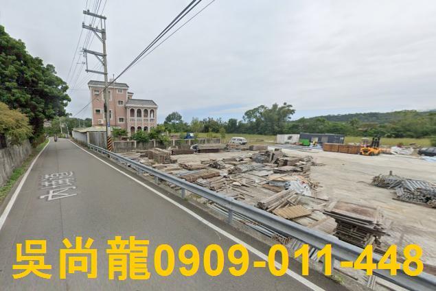 三灣法拍透天-4