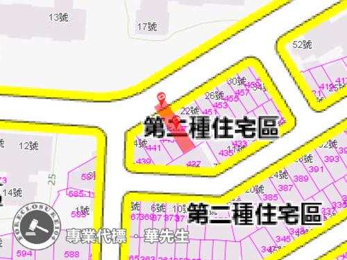 台北法拍透天-7