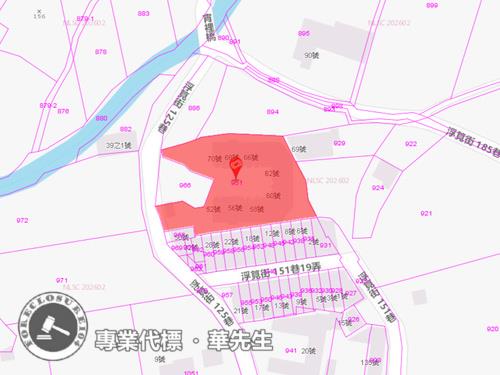 桃園法拍華廈-9