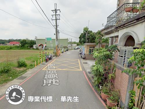 桃園法拍華廈-7