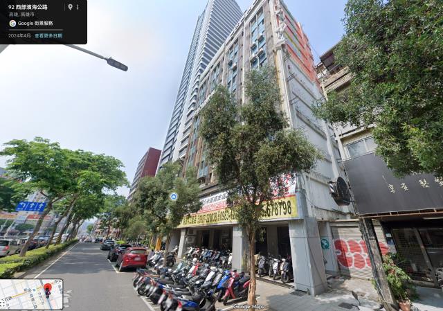 高雄大樓法拍-3