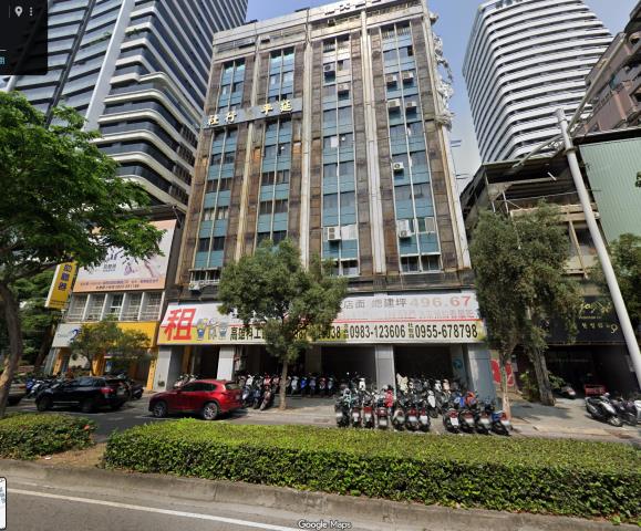 高雄大樓法拍-5