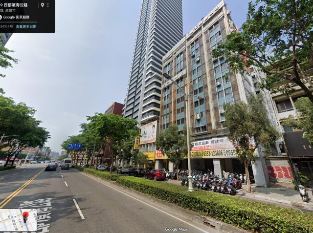 高雄大樓法拍-6