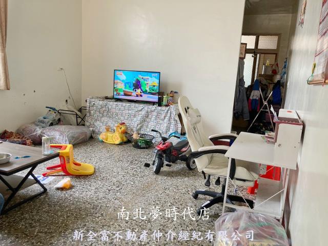 台南麻豆透天-2