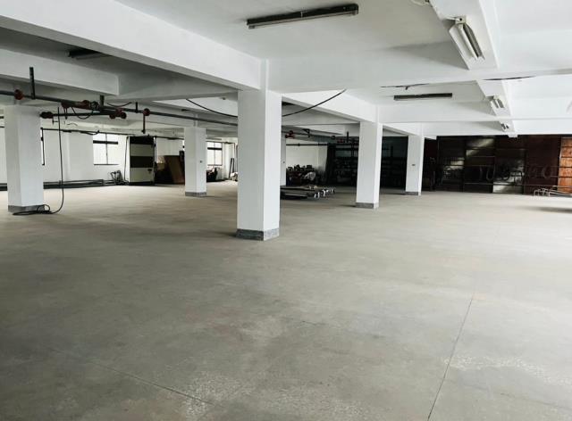 桃園龜山廠房-1