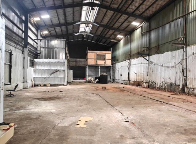 桃園龍潭廠房-1