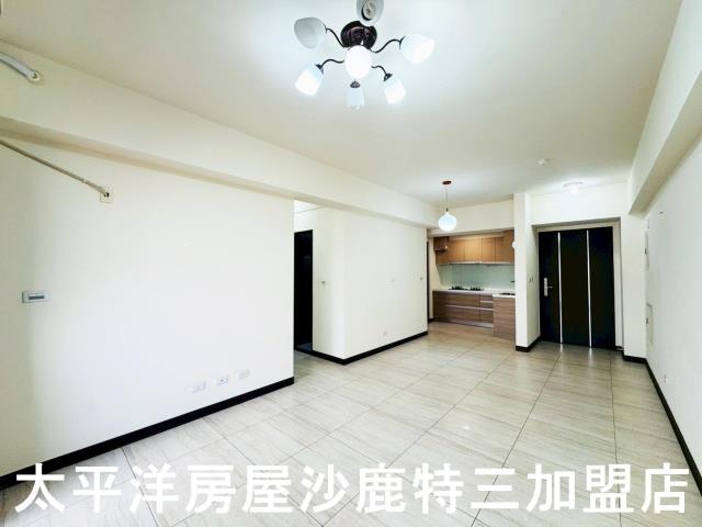 台中沙鹿華廈-4