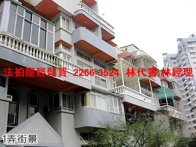 新北新店法拍別墅-6