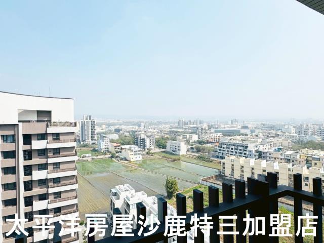 台中梧棲大樓-11