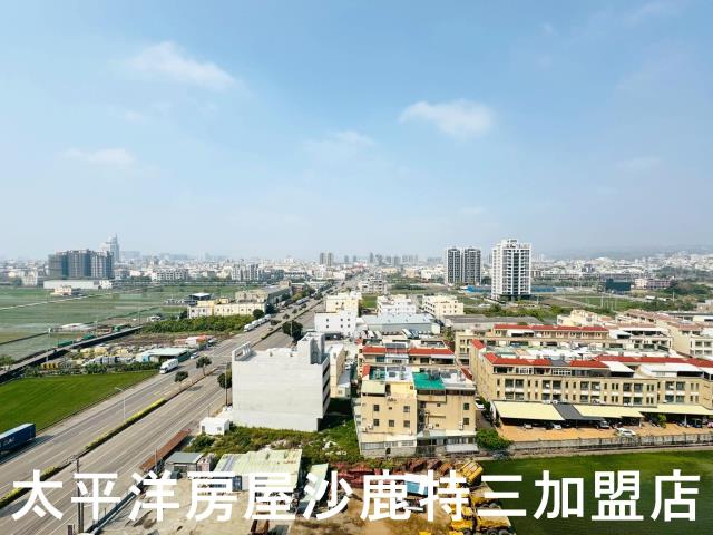 台中梧棲大樓-13