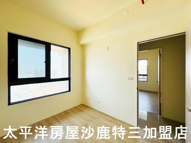 台中梧棲大樓-4