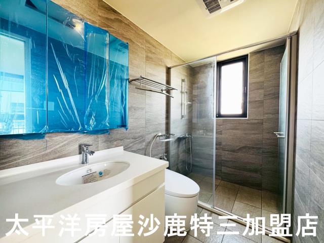 台中梧棲大樓-6