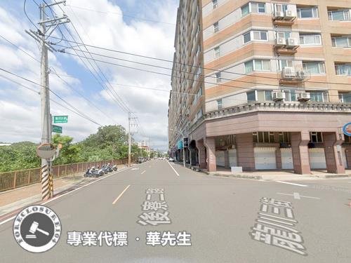 桃園中壢大樓法拍-8