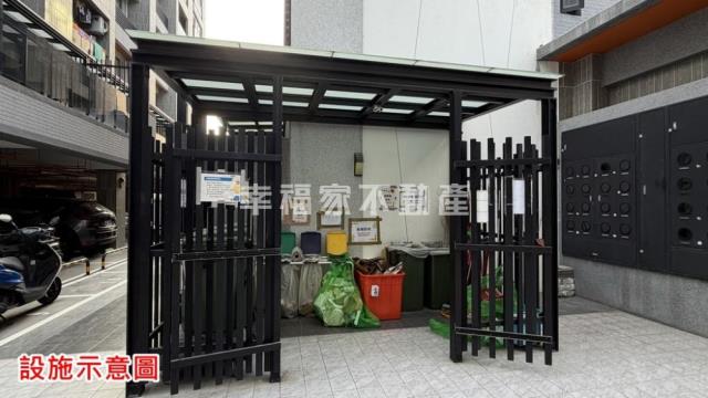 台南新市華廈-14