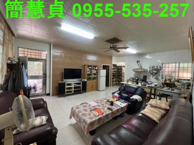 南投草屯農舍-1