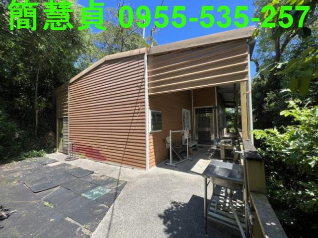 南投草屯農舍-6