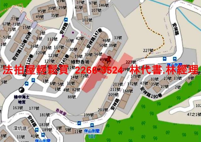 新北新店拍賣大樓-12