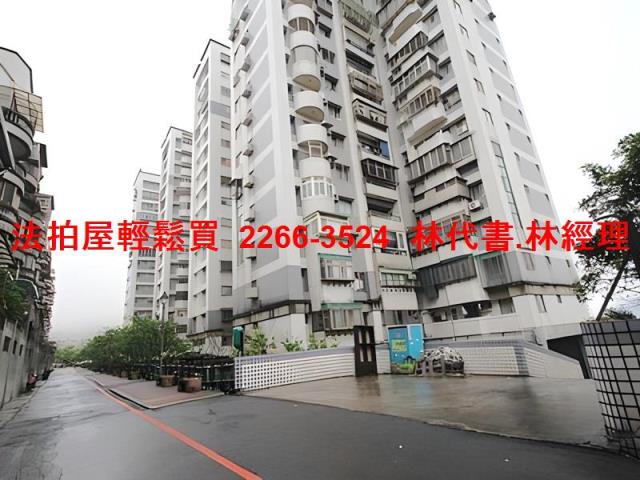 新北新店拍賣大樓-5