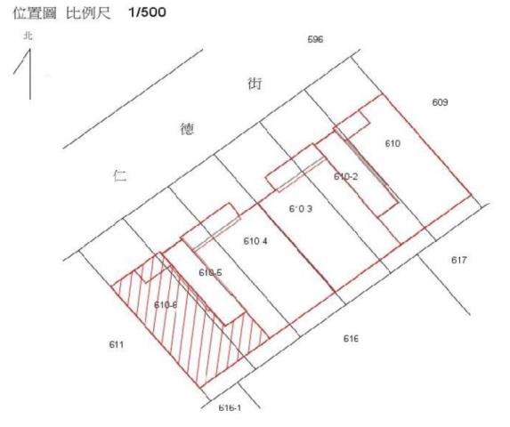 桃園觀音華廈法拍-3