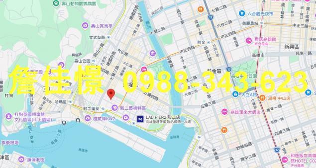 鹽埕公寓法拍-4