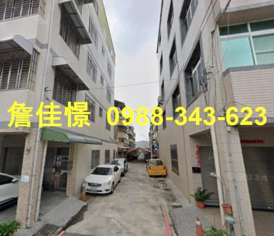 苓雅法拍公寓-4