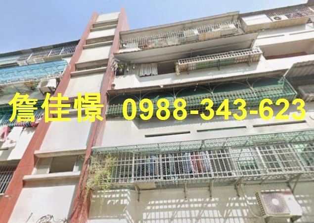 前鎮法拍公寓-1