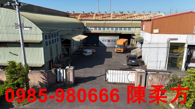 太保廠房-4