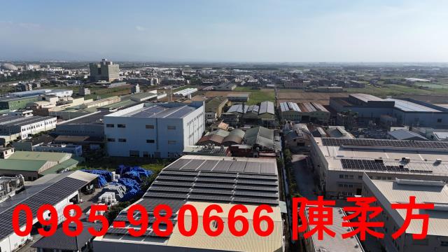 太保廠房-8