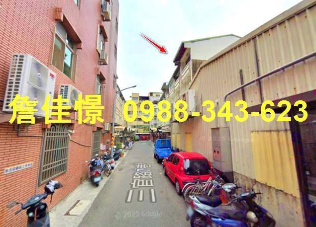 南區法拍透天-4