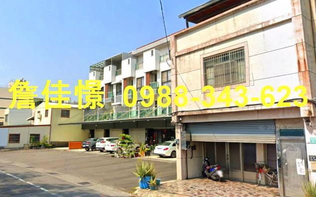 安南法拍透天-4