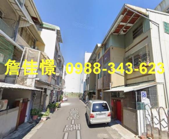 苓雅透天法拍-4