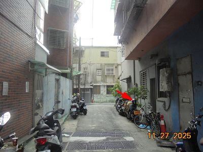 新北公寓拍賣-3