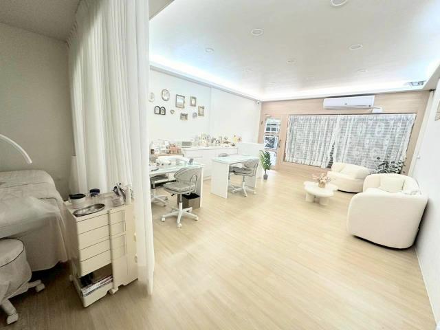 中壢捷運SOGO店住