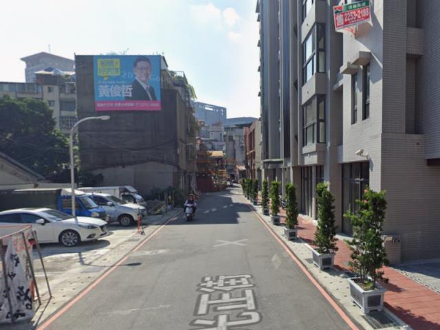 新北華廈拍賣-9