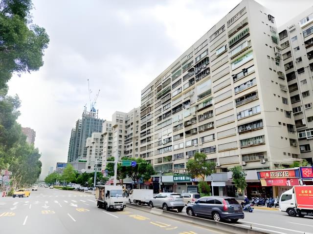 台北大安區法拍大樓-7