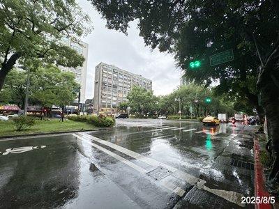 台北大安區拍賣大樓-7