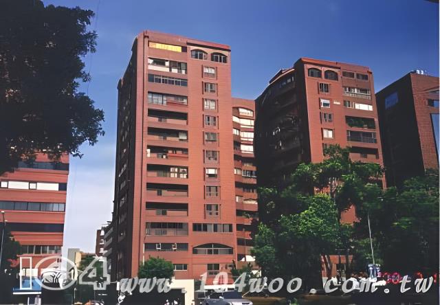 台北大安區拍賣大樓-4