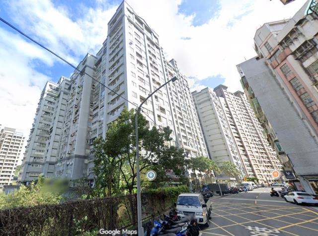 新北淡水大樓拍賣-10