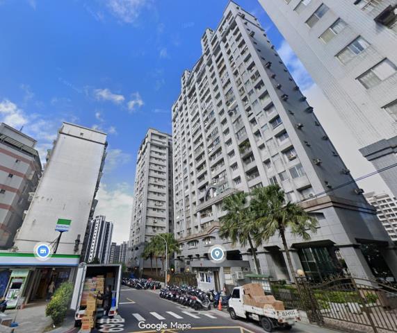 新北淡水大樓拍賣-6