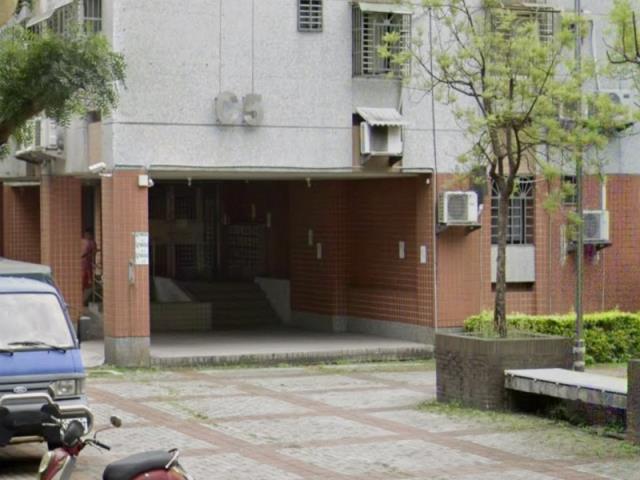 台北內湖法拍大樓-5