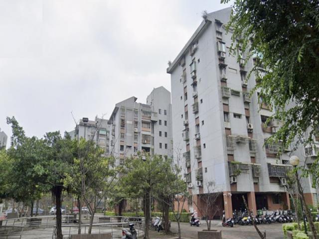 台北內湖法拍大樓-7