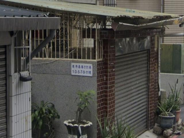 台北士林法拍華廈-7