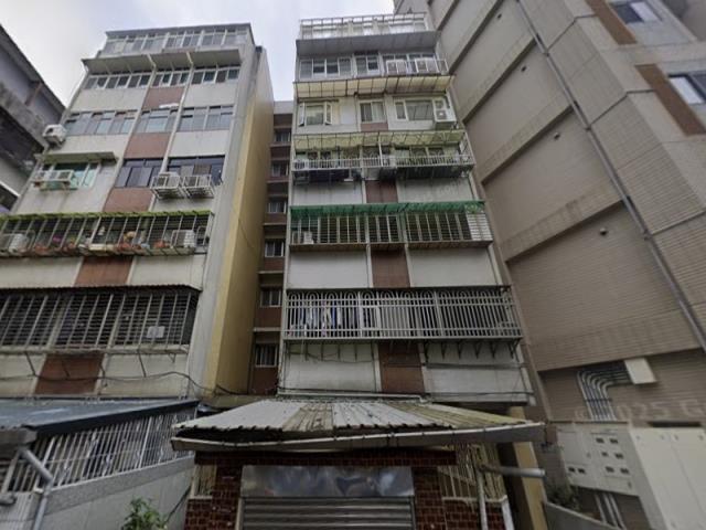 台北士林華廈法拍-2