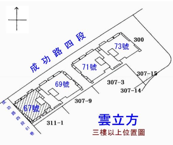 台北內湖大樓法拍-7