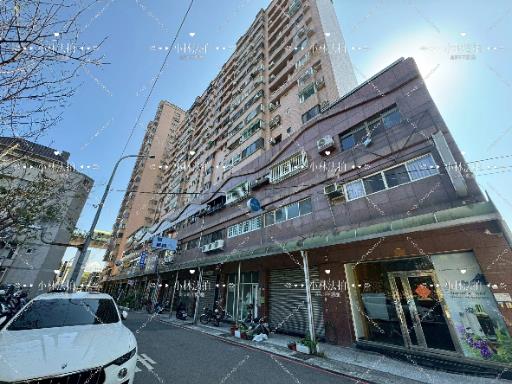 台中北屯大樓法拍-3