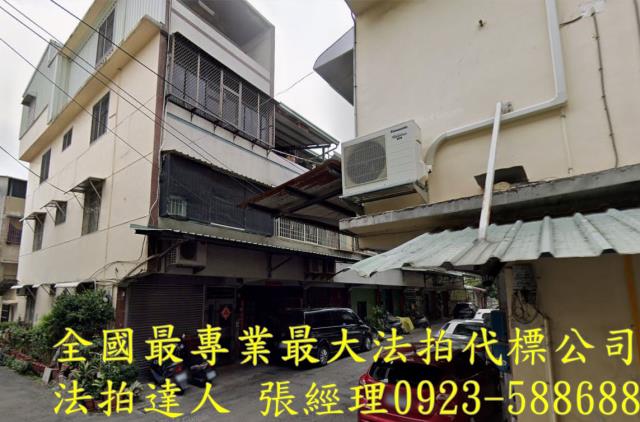 南投市法拍透天-2