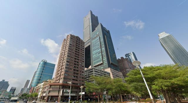 苓雅大樓法拍-6