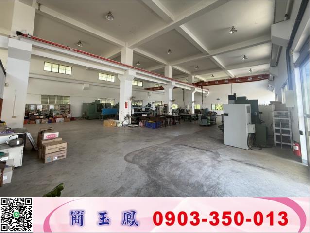 桃園桃園區廠房-2